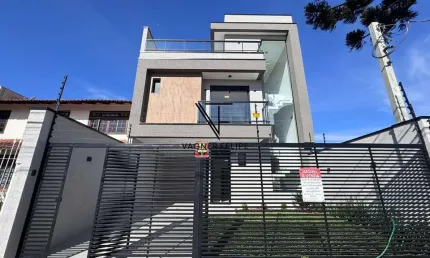 Trilpex 03 suítes - 213m² construídos - Jardim das Américas.