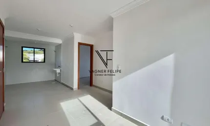 Apartamento 03 quartos - 57,6 m² privativos - Parque da Fonte.