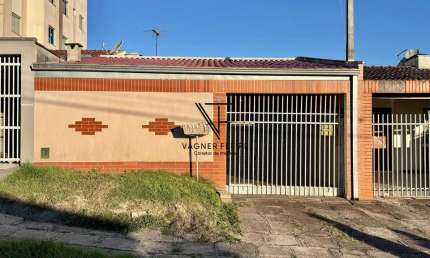 Casa com 02 quartos - 46,62 m² construídos - Braga.