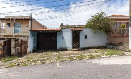 Casas 2 quartos para venda em são paulo, jardim nordeste, 2 dormitórios, 1 suíte, 3 banheiros, 3 vagas