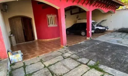 Casa para Venda em Mogi das Cruzes, VILA OLIVEIRA, 5 dormitórios, 4 suítes, 4 banheiros, 6 vagas