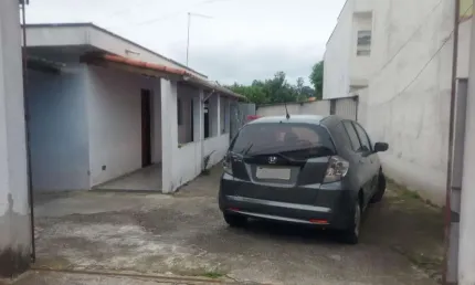 Casa para Venda em Suzano, Parque Residencial Casa Branca