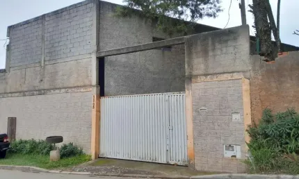 Casas 3 e 4 Quartos para Venda em Suzano, Jardim Revista, 3 dormitórios, 1 suíte, 3 banheiros, 6 vagas