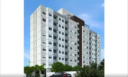 Apartamento 2 dormitórios para Locação em Suzano, Centro, 2 dormitórios, 1 suíte, 2 banheiros