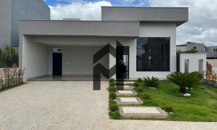 Casa à venda no bairro Portal da Mata - Ribeirão Preto/SP