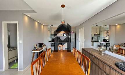 Apartamento à venda no bairro Sumarezinho - Ribeirão Preto/SP
