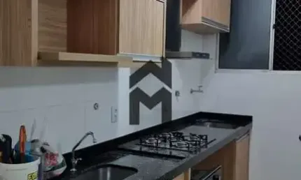 Apartamento à venda no bairro Residencial Jequitibá - Ribeirão Preto/SP