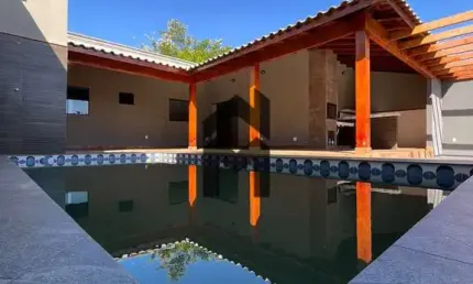 Casa à venda no bairro parque residencial cândido portinari - ribeirão preto/sp