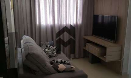 Mirante Sul - Guaporé - Apartamento à venda no bairro Jardim Guaporé - Ribeirão Preto/SP