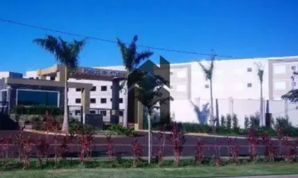 Palacio de windsor - apartamento padrão - jardim helena