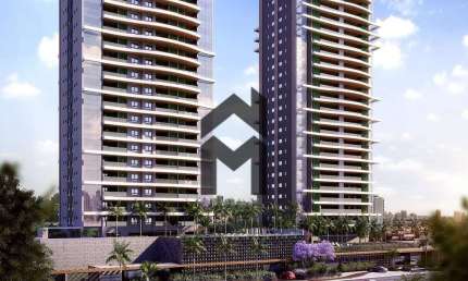 Authoria Fascinío - Apartamento Alto Padrão em Jardim Olhos Dagua, Ribeirão Preto/SP