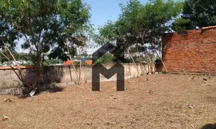 Terreno à venda na Rua Coronel Lima de Figueiredo, Vila Conceição, Bauru