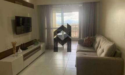 Upper Ribeirão - Apartamento Alto Padrão na Zona Sul de Ribeirão Preto