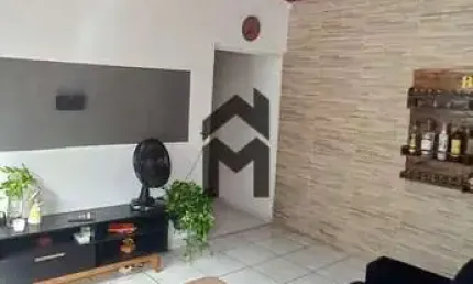 Casa com 2 quartos à venda na Rua Vila Bela, 1599, Ipiranga, Ribeirão Preto