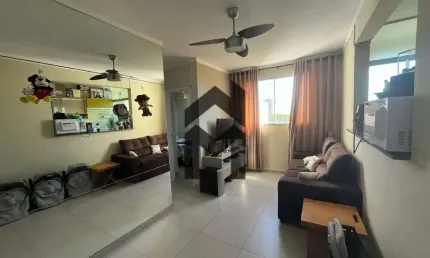 Mirante sul - guaporé - apartamento à venda no bairro jardim guaporé - ribeirão preto/sp