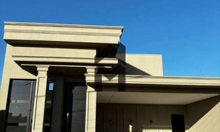 Residencial Quinta da Mata - Casa Alto Padrão no Condomínio Pereira Alvim – Pronta para Morar!