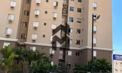 Apartamento com 2 quartos à venda na Rua Paraná, 1511, Alto do Ipiranga, Ribeirão Preto