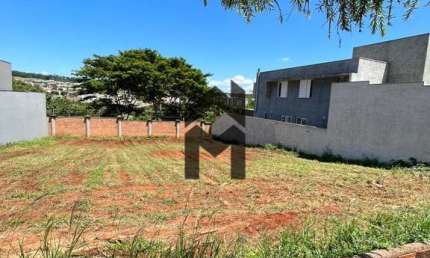 Vista Bella - Terreno à venda no bairro Bonfim Paulista - Ribeirão Preto/SP