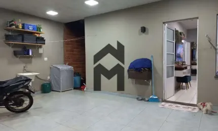 Casa com 2 quartos à venda na Pacaembu, Jardim Cristo Redentor, Ribeirão Preto