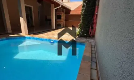 Casa com 4 quartos à venda no Jardim Nova Aliança, Ribeirão Preto 