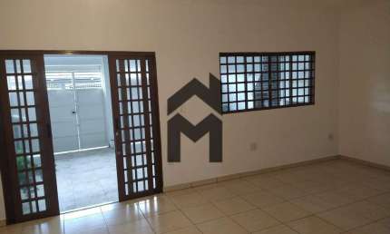Casa à venda no bairro Jardim Heitor Rigon - Ribeirão Preto/SP