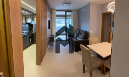 Edras Residence - Apartamento Alto Padrão Jardim Olhos D'água - Aceita propostas