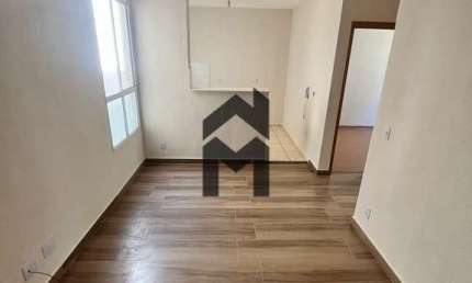 Palácio Imperial - Apartamento à venda no bairro Reserva Real - Ribeirão Preto/SP