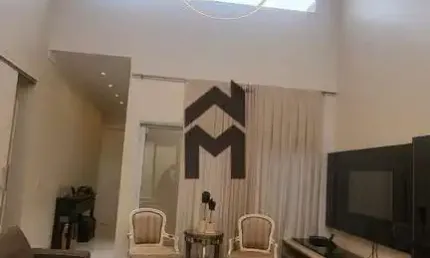 Casa com 3 quartos à venda no Jardim Nova Aliança, Ribeirão Preto 
