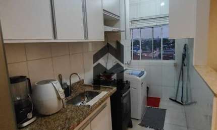 Condomínio Vitoria Parque Campos Elíseos - Apartamento Reformado à Venda nos Campos Elíseos