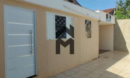 Casa para alugar no bairro Jardim Independência - Ribeirão Preto/SP