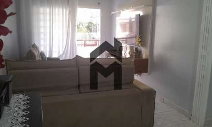 Apartamento à venda no Jardim Irajá, Ribeirão Preto