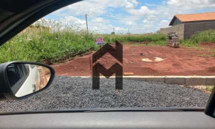 Terreno à venda em Nova Cravinhos, Cravinhos 