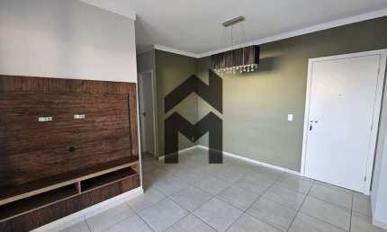 UP 100 PALMARES - Apartamento à venda no bairro Residencial e Comercial Palmares - Ribeirão Preto/SP