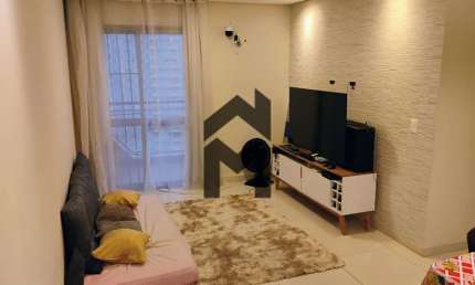 Ilhas Gregas - Apartamento Padrão - Av Caramuru - prox. ao Tonin Atacado
