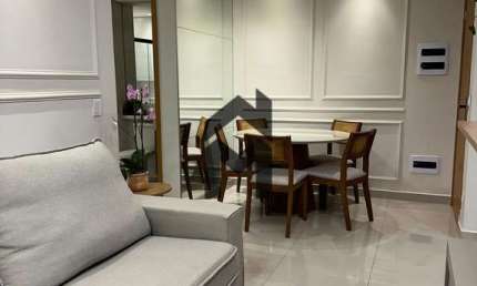 Parc Sul Residence - Apartamento Alto Padrão em Nova Aliança, Ribeirão Preto/SP