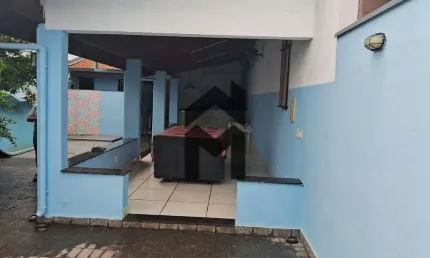 Casa com 1 quarto à venda em Ribeirão Verde, Ribeirão Preto 