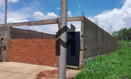 Terreno à venda no Parque das Oliveiras II, Ribeirão Preto 