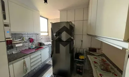 Residencial Jardim Europa - Apartamento em Parque Residencial Lagoinha, Ribeirão Preto/SP
