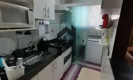 Regale - Rua Niteroi - Apartamento Completo - Lagoinha