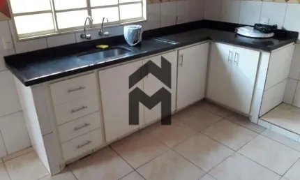 Casa com 3 quartos à venda no Planalto Verde, Ribeirão Preto 