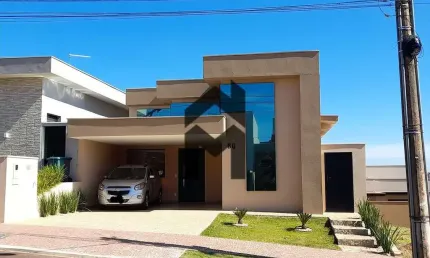 Genova - Casa à venda no bairro Jardim San Marco - Ribeirão Preto/SP