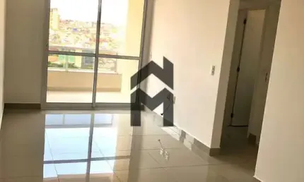 Trivilato Residencial - Apartamento Padrão à Venda no Trivilato Residencial Vila Seixas