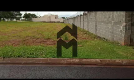 Condominio santa martha - terreno à venda no condomínio santa martha | 306m²