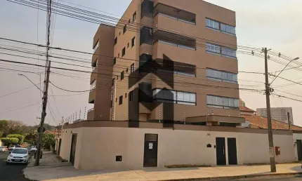 Apartamento à venda no bairro Nova Ribeirânia - Ribeirão Preto/SP