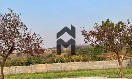 Condominio Santa Martha - Terreno à venda no bairro Bonfim Paulista - Ribeirão Preto/SP