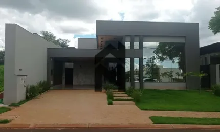 Villa di san paolo - casa alto padrão em quintas de são josé, ribeirão preto/sp