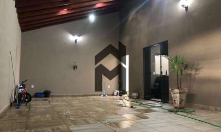 Casa com 2 quartos à venda no Engenheiro Carlos de Lacerda Chaves, Ribeirão Preto 