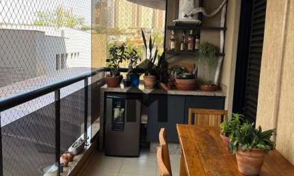 Solar Del Rey - Frente ao Parque Raia - Apartamento para alugar no bairro Jardim Botânico - Ribeirão Preto/SP