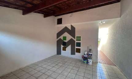Casa à venda no bairro Planalto Verde - Ribeirão Preto/SP
