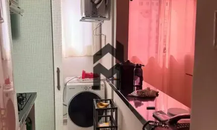 Spazio robespierre - apartamento em city ribeirão, ribeirão preto/sp